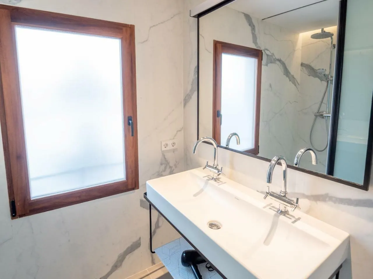 Es Palauet Brandnew One Suite Apartment In Ibiza Center  Ibiza Town