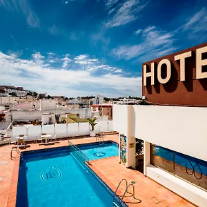 Otel Royal Plaza, Ibiza Town