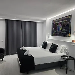Apart Otel Urban Spaces, Ibiza Town